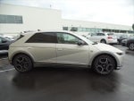 2024 Ioniq 5 Thumbnail 3