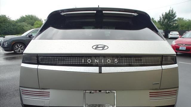 2024 Hyundai IONIQ 5 Disney100 Platinum Edition