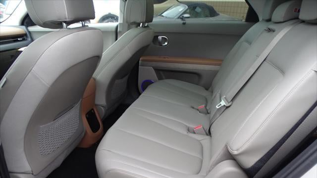 2024 Hyundai IONIQ 5 Disney100 Platinum Edition