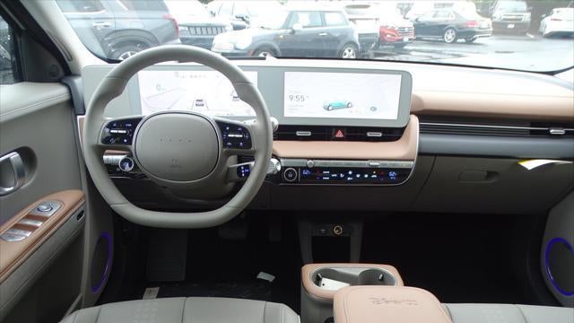 2024 Hyundai IONIQ 5 Disney100 Platinum Edition