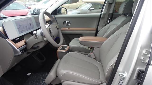 2024 Hyundai IONIQ 5 Disney100 Platinum Edition