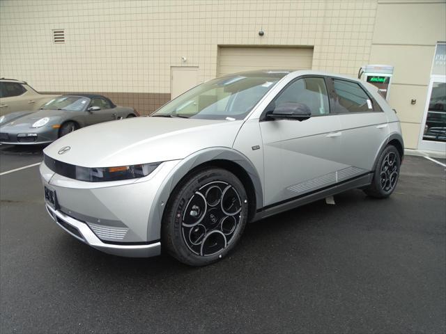 2024 Hyundai Ioniq - $39,795