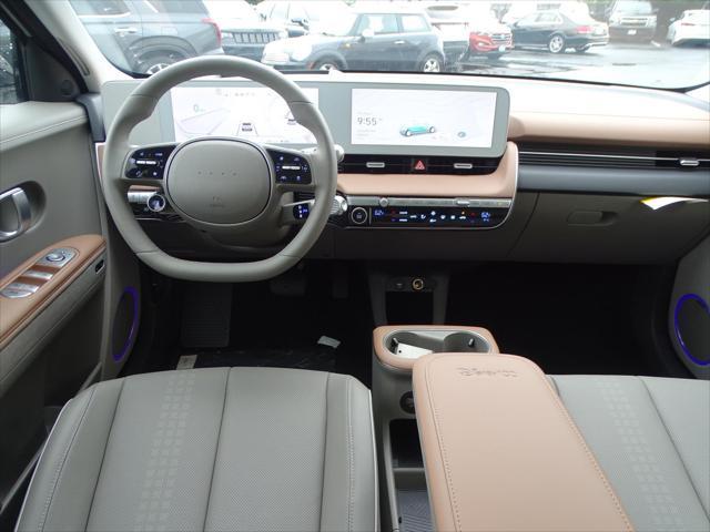 2024 Hyundai Ioniq - $39,795