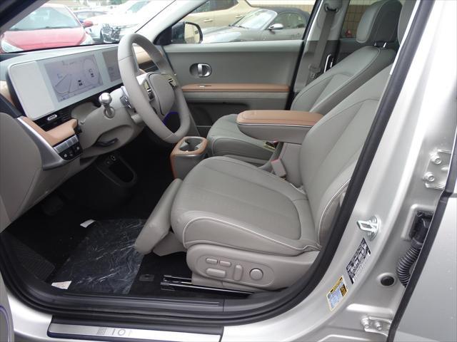 2024 Hyundai Ioniq - $39,795