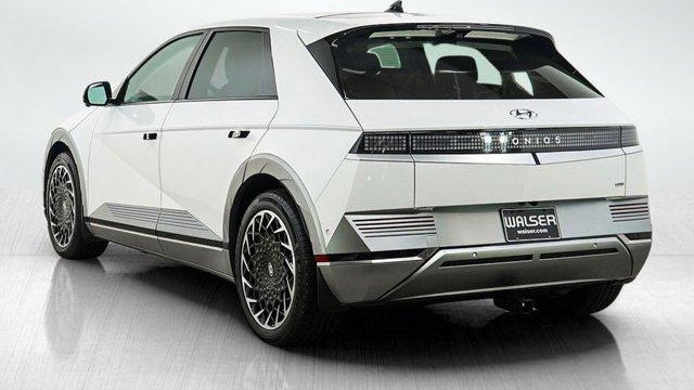 2024 Hyundai IONIQ 5 Limited