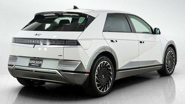 2024 Hyundai IONIQ 5 Limited