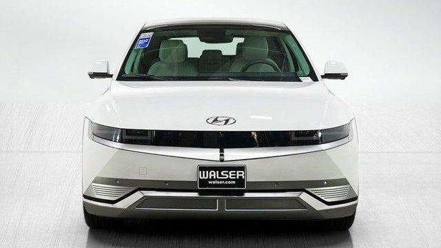 2024 Hyundai IONIQ 5 Limited