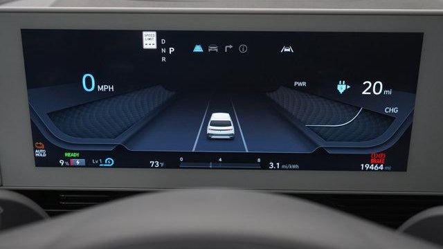 2024 Hyundai IONIQ 5 Limited