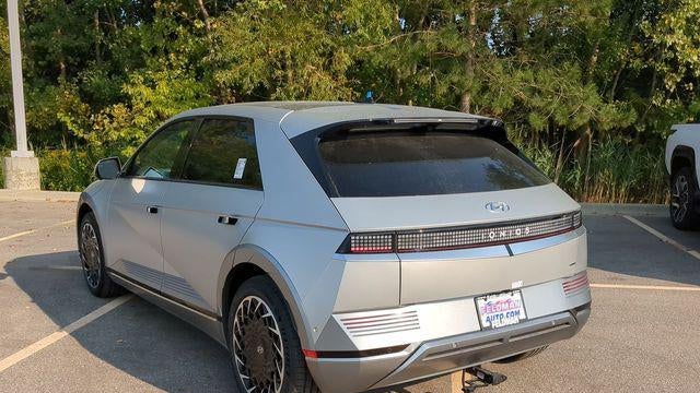 2024 Hyundai IONIQ 5 Limited