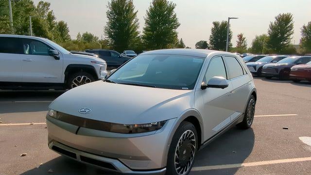 2024 Hyundai IONIQ 5 Limited