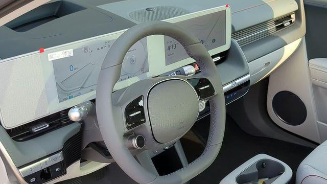 2024 Hyundai IONIQ 5 Limited