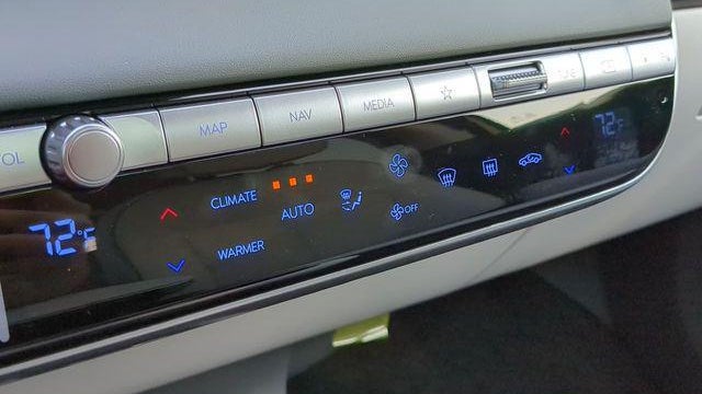 2024 Hyundai IONIQ 5 Limited