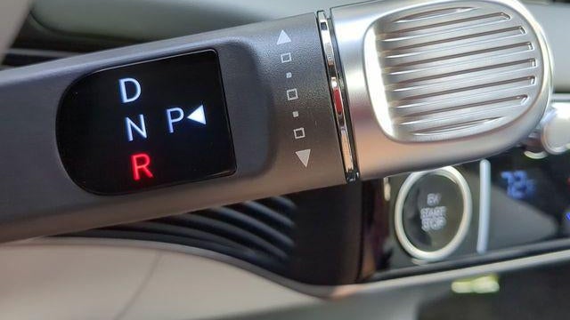 2024 Hyundai IONIQ 5 Limited