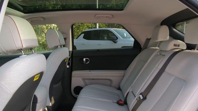 2024 Hyundai IONIQ 5 Limited