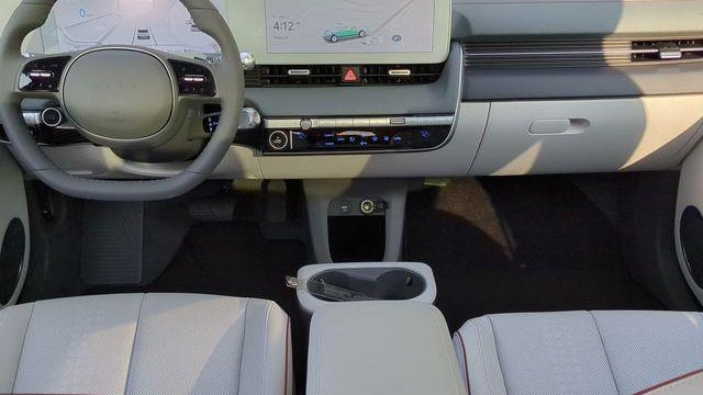2024 Hyundai IONIQ 5 Limited