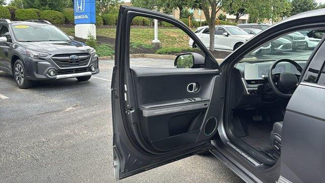 2024 Hyundai IONIQ 5 Disney100 Platinum Edition