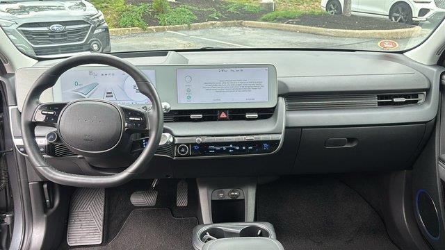 2024 Hyundai IONIQ 5 Disney100 Platinum Edition