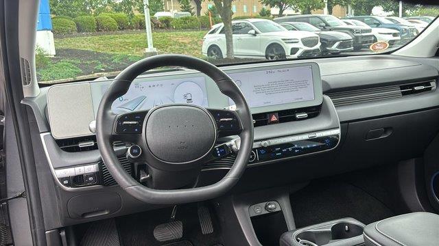 2024 Hyundai IONIQ 5 Disney100 Platinum Edition