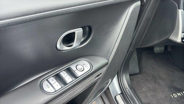 2024 Hyundai IONIQ 5 Disney100 Platinum Edition
