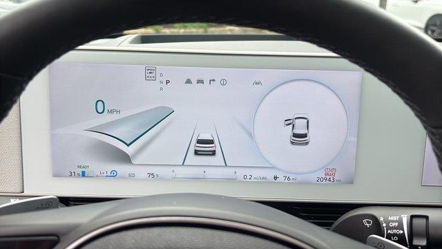 2024 Hyundai IONIQ 5 Disney100 Platinum Edition