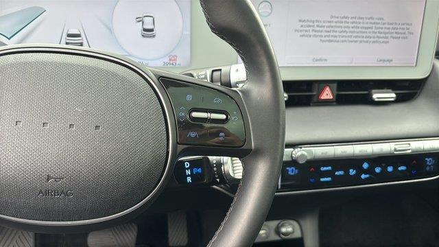 2024 Hyundai IONIQ 5 Disney100 Platinum Edition