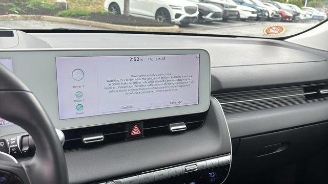 2024 Hyundai IONIQ 5 Disney100 Platinum Edition