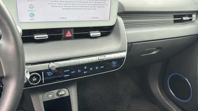 2024 Hyundai IONIQ 5 Disney100 Platinum Edition