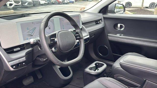 2024 Hyundai IONIQ 5 Disney100 Platinum Edition