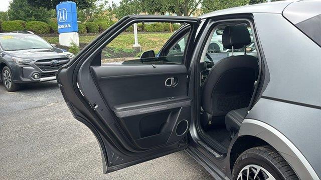 2024 Hyundai IONIQ 5 Disney100 Platinum Edition