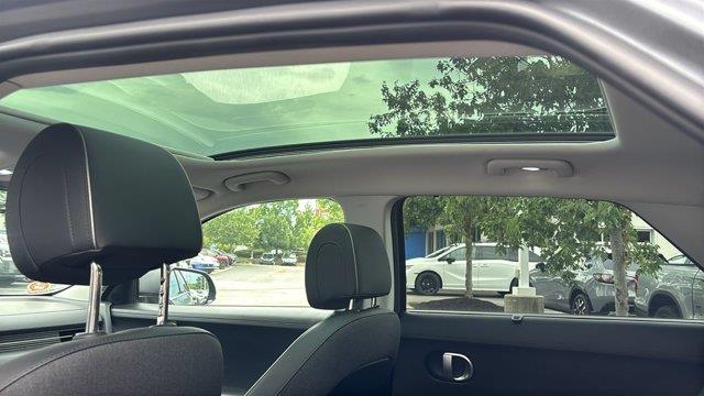 2024 Hyundai IONIQ 5 Disney100 Platinum Edition