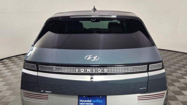 2024 Hyundai IONIQ 5 Limited
