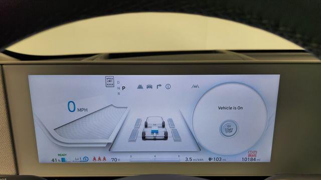 2024 Hyundai IONIQ 5 Limited