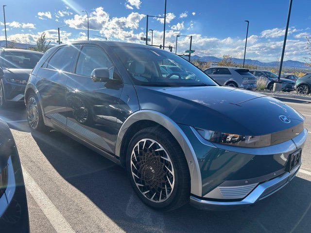 2024 Hyundai Ioniq - $35,500