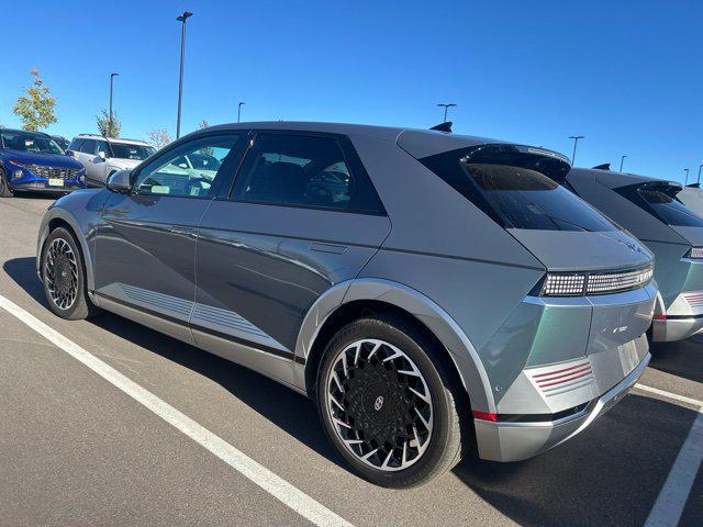 2024 Hyundai Ioniq - $35,500