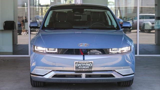 2024 Hyundai IONIQ 5 Limited