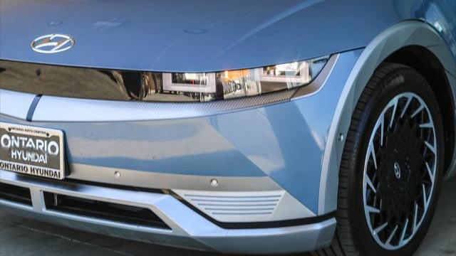 2024 Hyundai IONIQ 5 Limited
