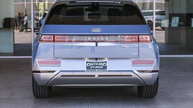 2024 Hyundai IONIQ 5 Limited