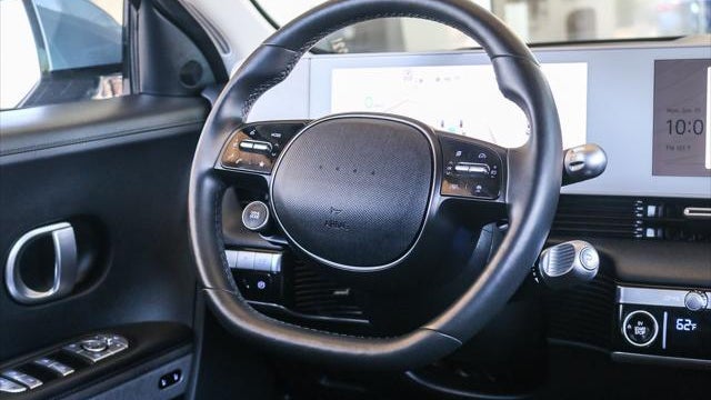 2024 Hyundai IONIQ 5 Limited