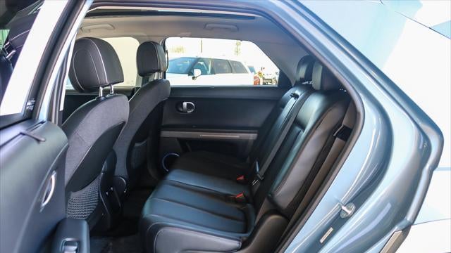 2024 Hyundai IONIQ 5 Limited