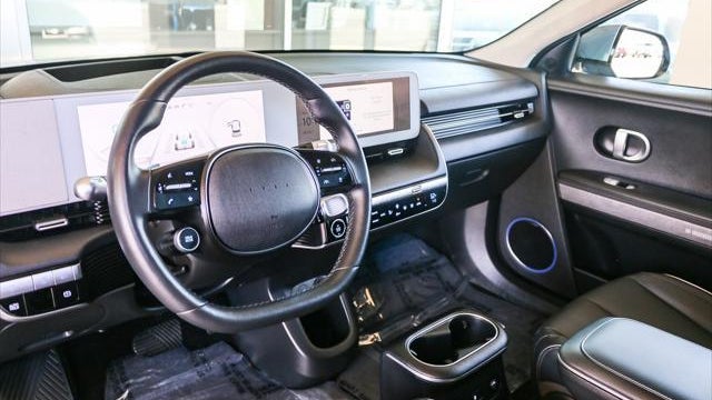 2024 Hyundai IONIQ 5 Limited