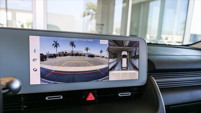 2024 Hyundai IONIQ 5 Limited
