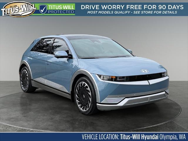 2024 Hyundai Ioniq