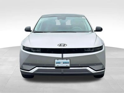 2024 Hyundai Ioniq 5 AWD Disney100 Platinum Edition 4DR Crossover