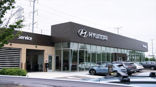 2024 Hyundai IONIQ 5 Limited — photo 1 of 10