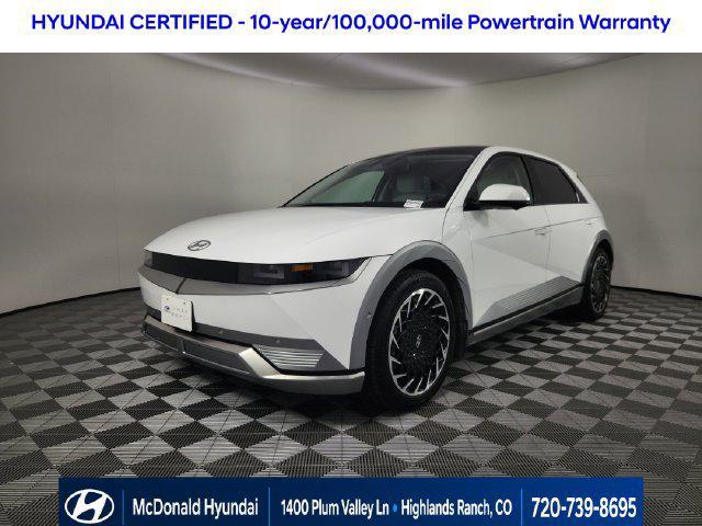 2024 Hyundai Ioniq - $32,959