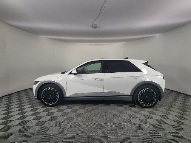 2024 Hyundai Ioniq - $32,959