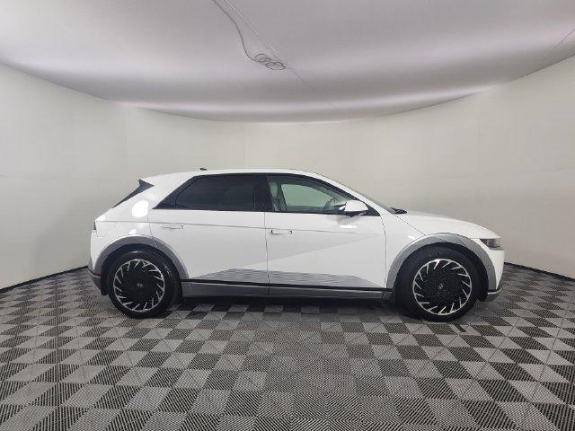 2024 Hyundai Ioniq - $32,959