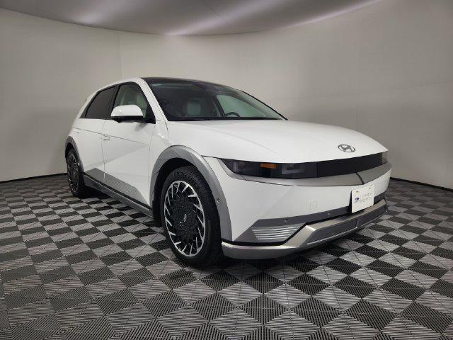 2024 Hyundai Ioniq - $32,959