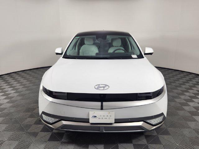 2024 Hyundai Ioniq - $32,959