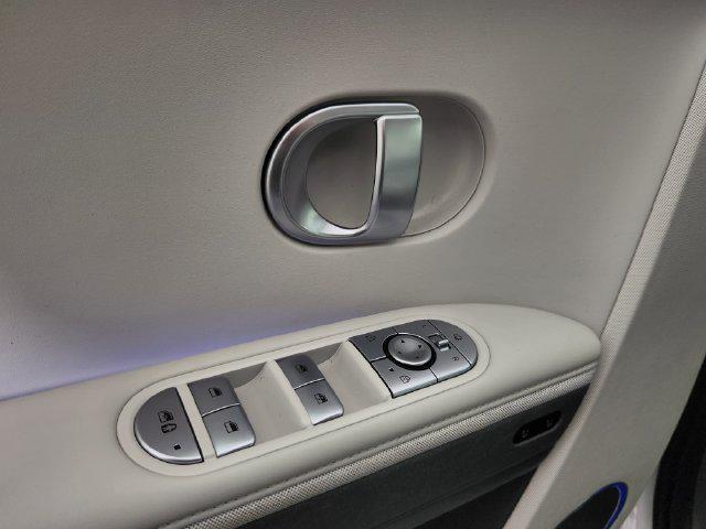 2024 Hyundai Ioniq - $32,959
